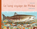 Long voyage de Pirika (Le)